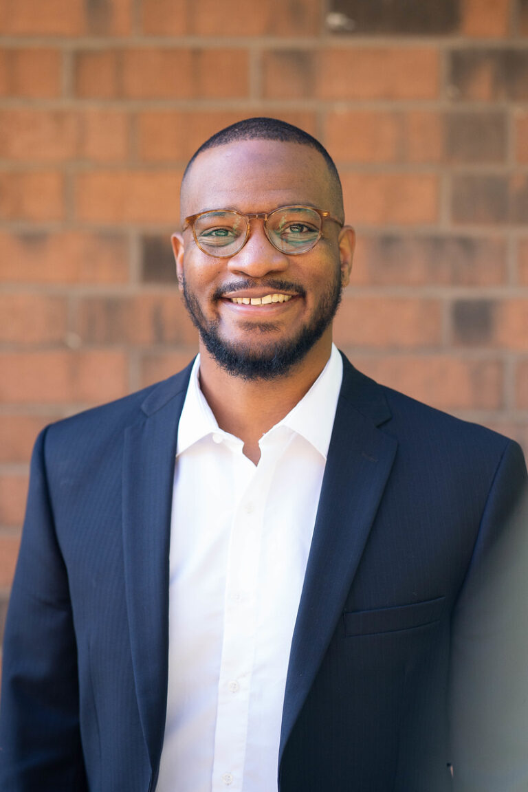 Marcellus Casey