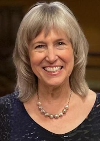 Dr. Kathi Aultman